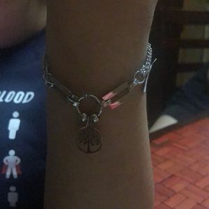 Stainless Steel bracelet